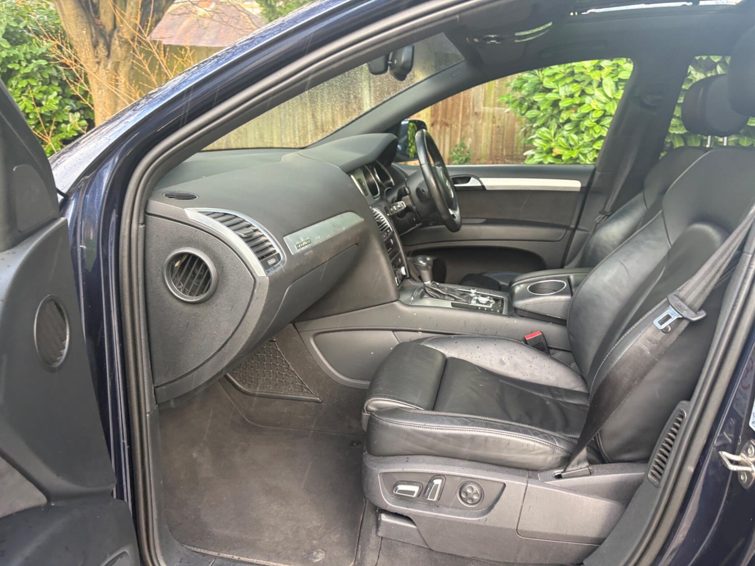 Used Audi Q7 2013 for sale - 77627681: Photo 22