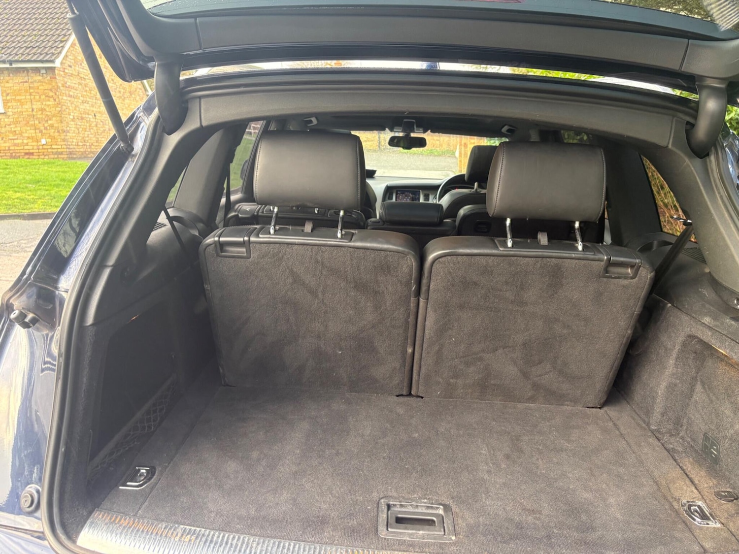 Used Audi Q7 2013 for sale - 77627681: Photo 23