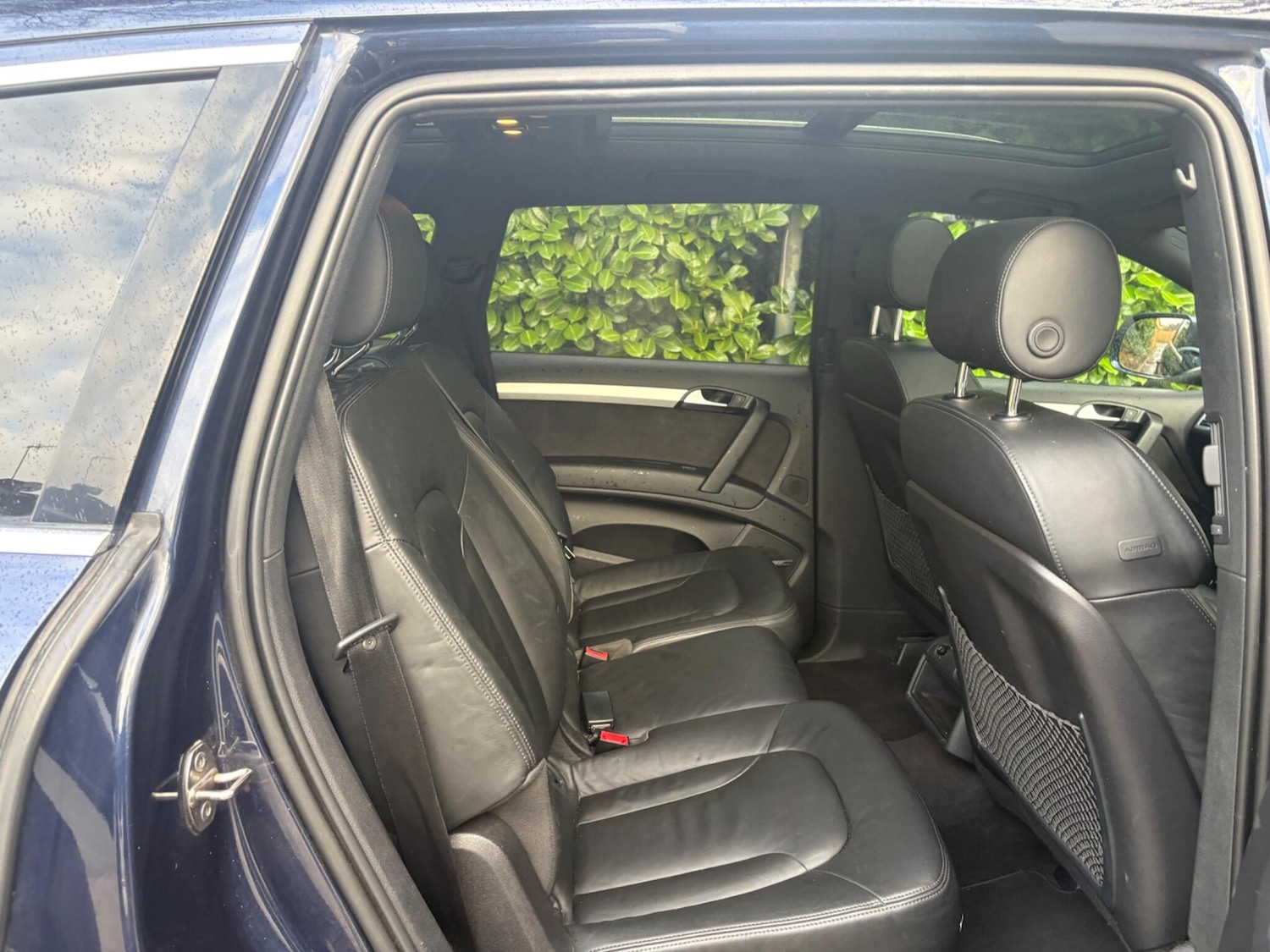 Used Audi Q7 2013 for sale - 77627681: Photo 26