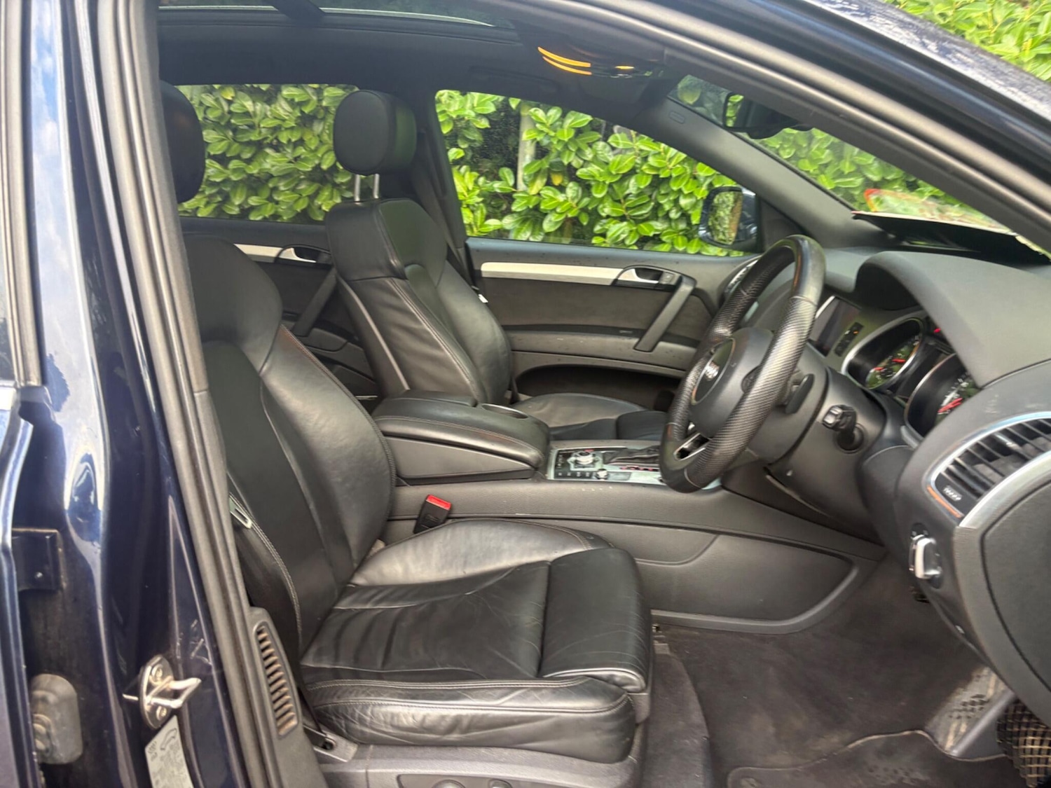 Used Audi Q7 2013 for sale - 77627681: Photo 29