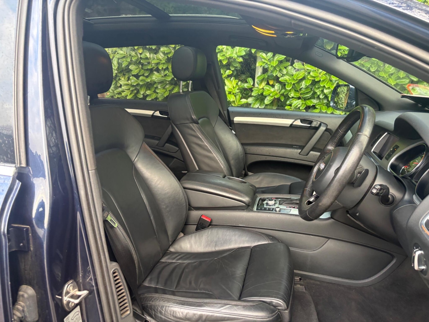 Used Audi Q7 2013 for sale - 77627681: Photo 30