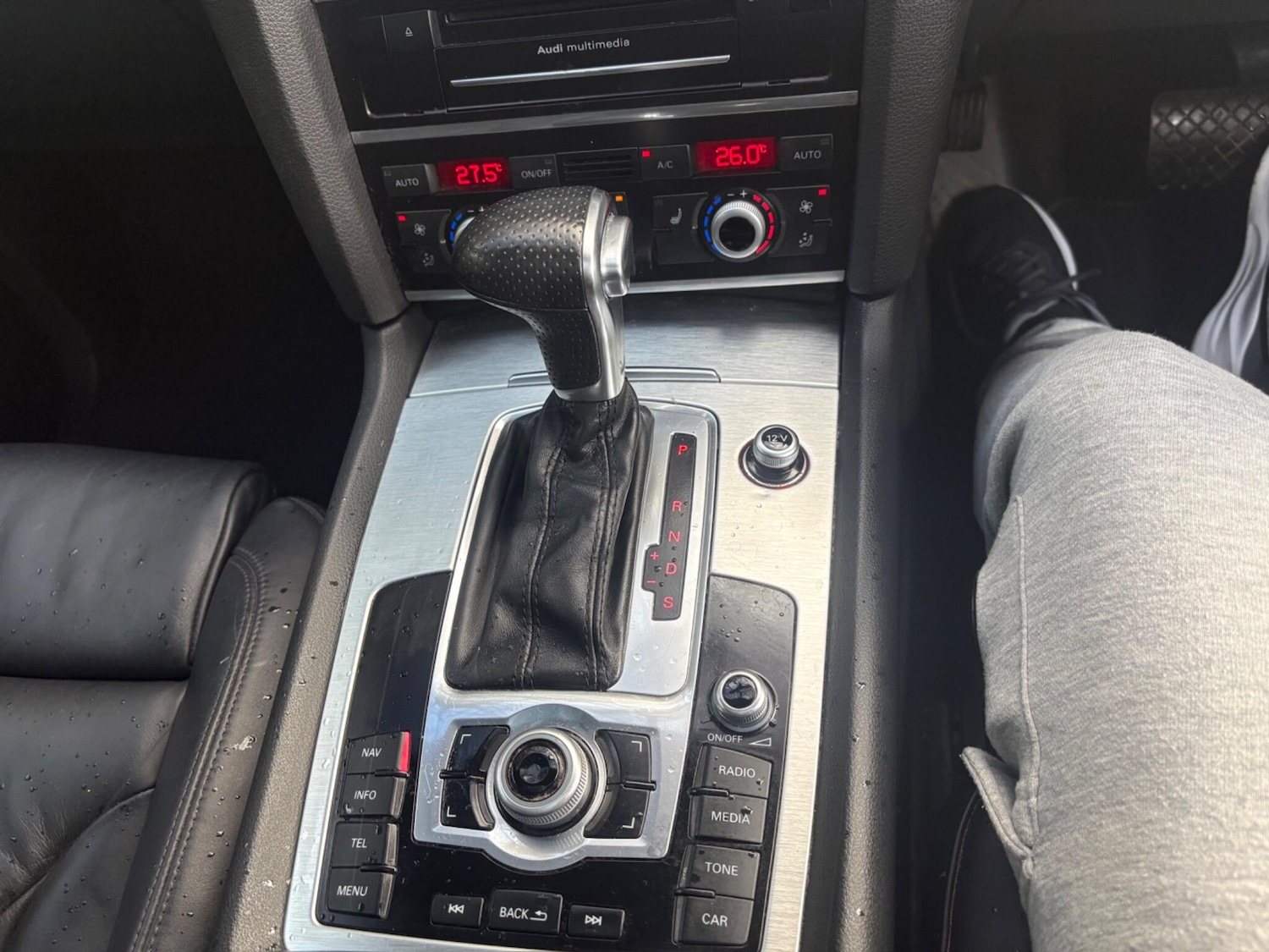 Used Audi Q7 2013 for sale - 77627681: Photo 35