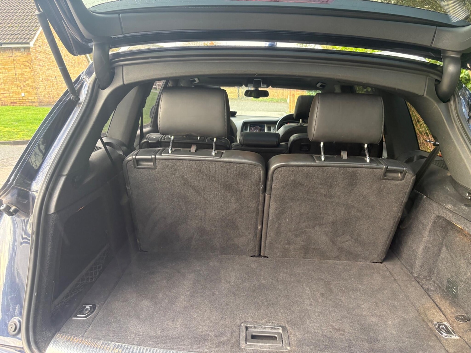 Used Audi Q7 2013 for sale - 77627681: Photo 36