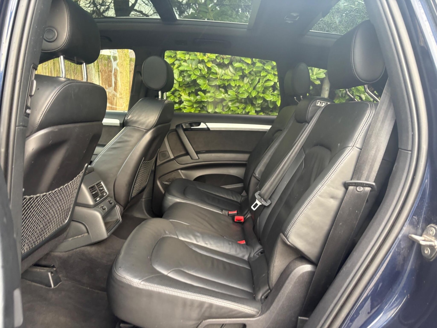 Used Audi Q7 2013 for sale - 77627681: Photo 37