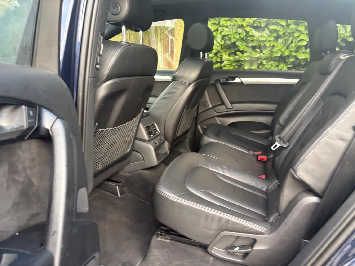 Used Audi Q7 2013 for sale - 77627681: Photo 38