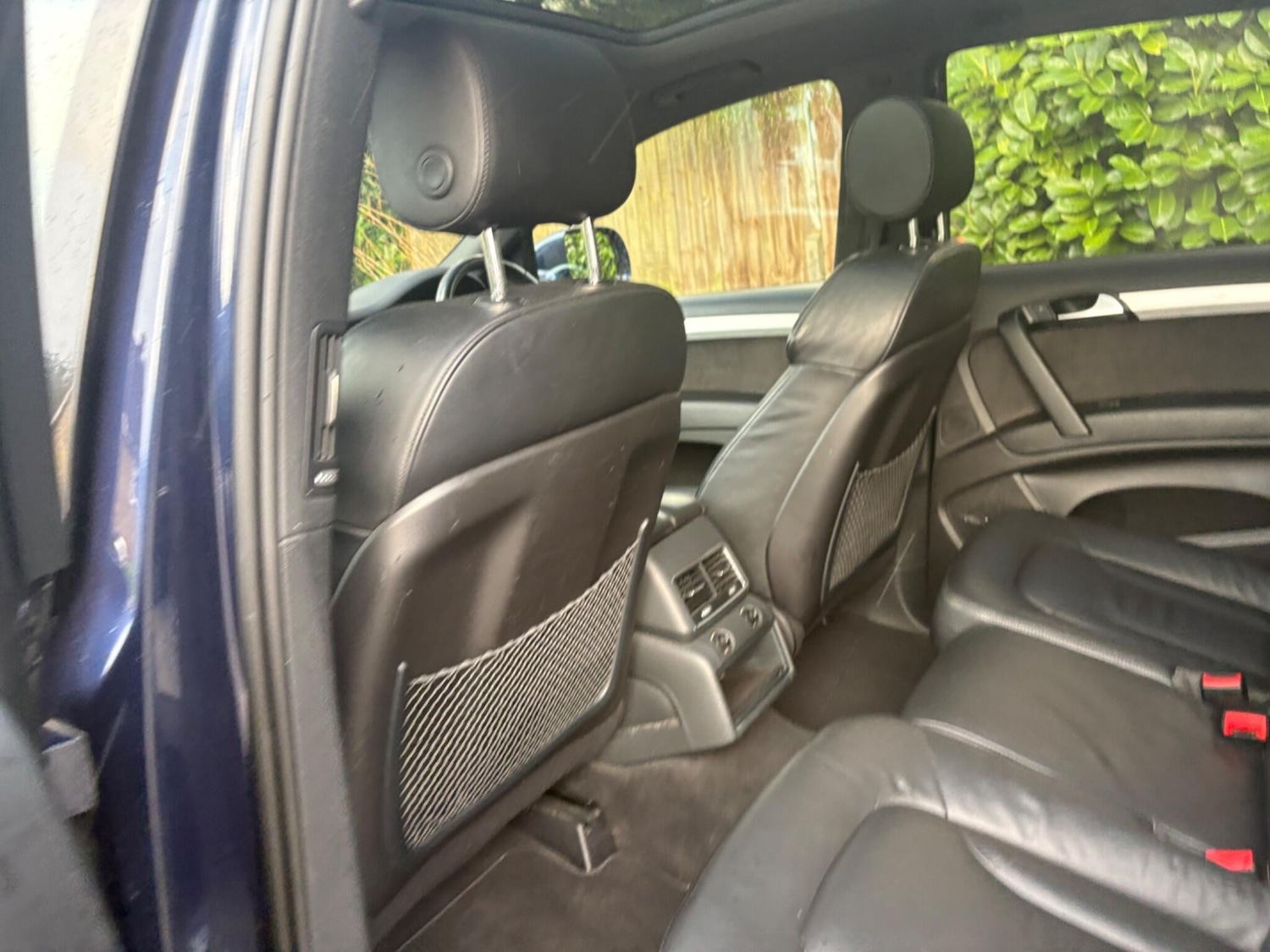 Used Audi Q7 2013 for sale - 77627681: Photo 39