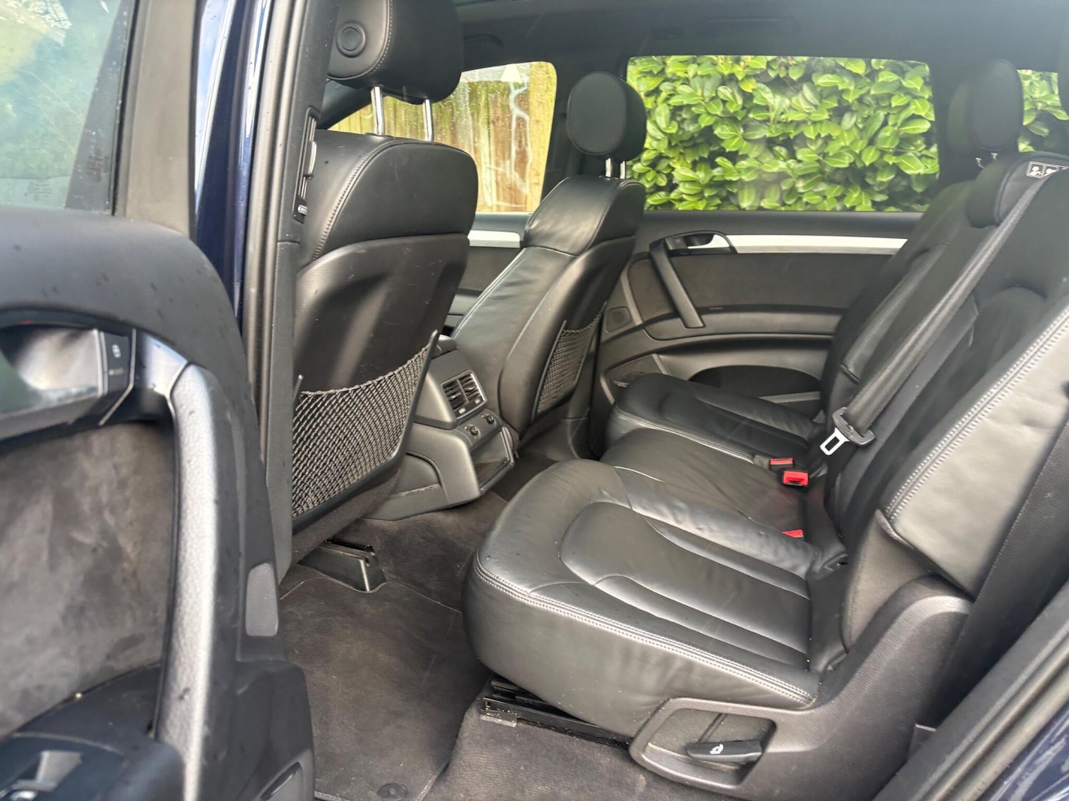 Used Audi Q7 2013 for sale - 77627681: Photo 40