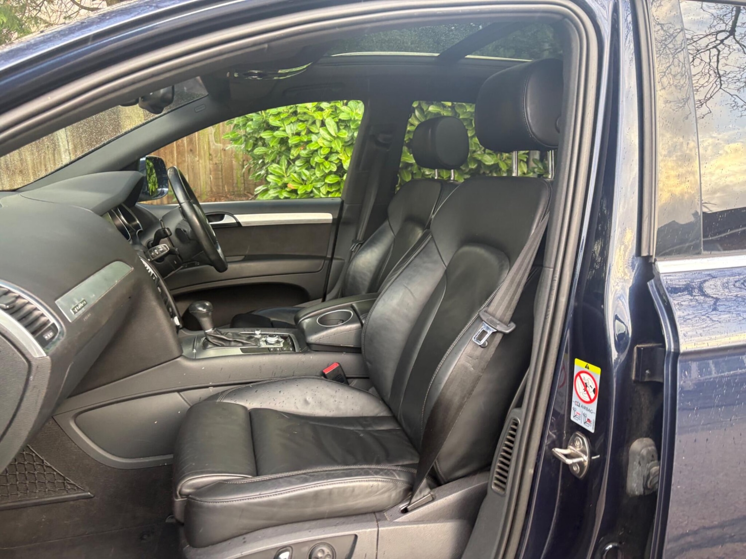 Used Audi Q7 2013 for sale - 77627681: Photo 42