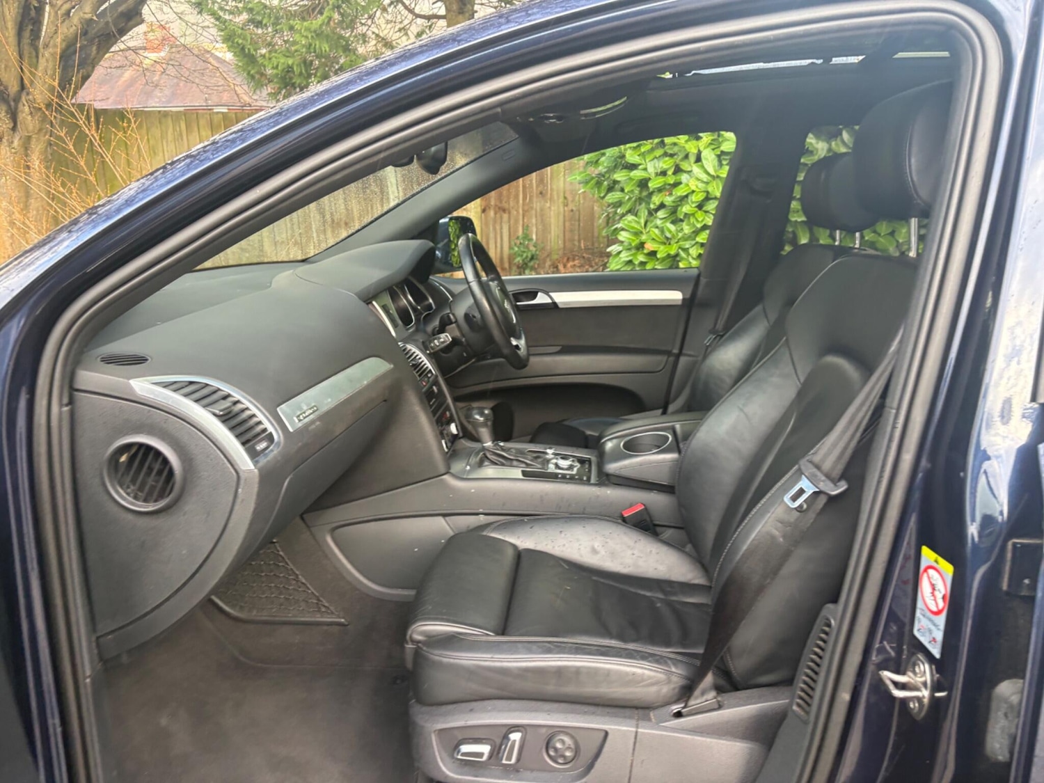 Used Audi Q7 2013 for sale - 77627681: Photo 45