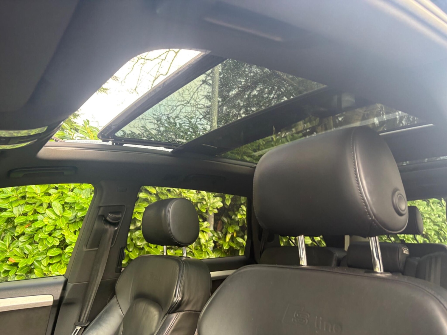 Used Audi Q7 2013 for sale - 77627681: Photo 46