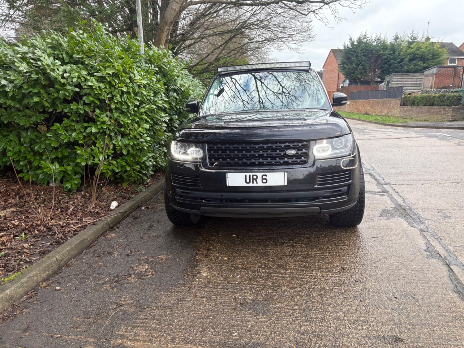 Used Land Rover Range Rover 2013 for sale - 77431819: Photo 10