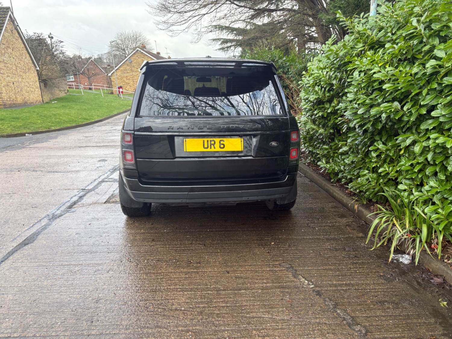 Used Land Rover Range Rover 2013 for sale - 77431819: Photo 11