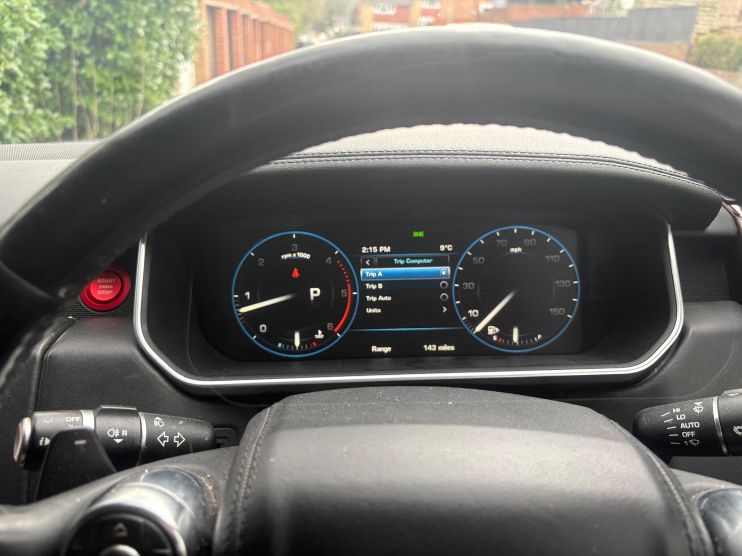 Used Land Rover Range Rover 2013 for sale - 77431819: Photo 12