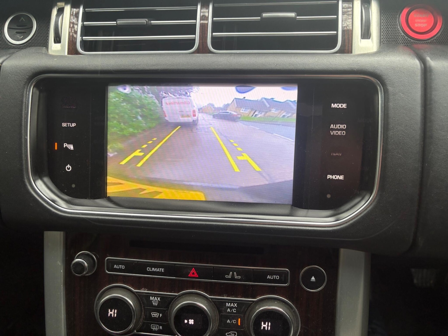 Used Land Rover Range Rover 2013 for sale - 77431819: Photo 14