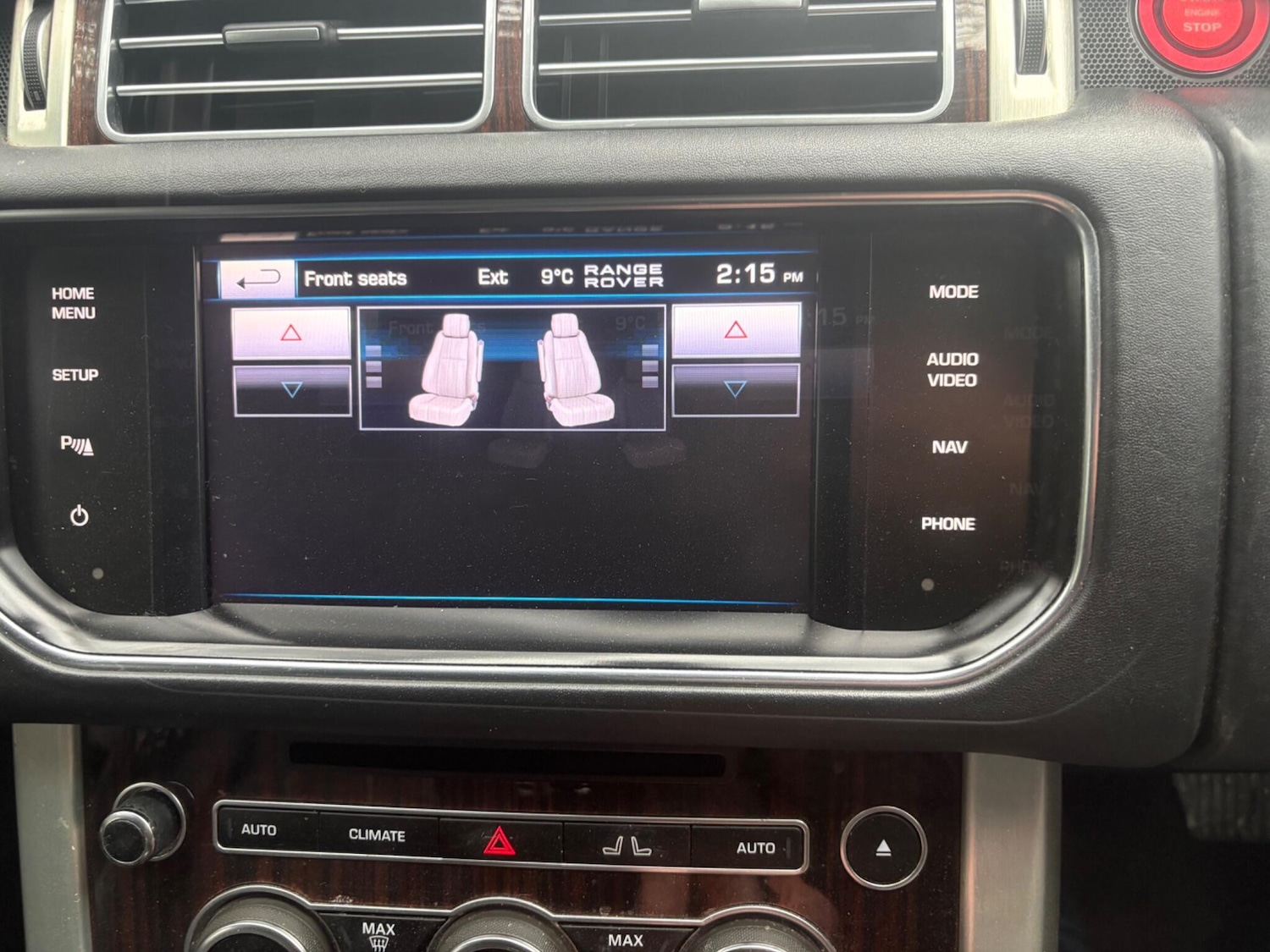 Used Land Rover Range Rover 2013 for sale - 77431819: Photo 15