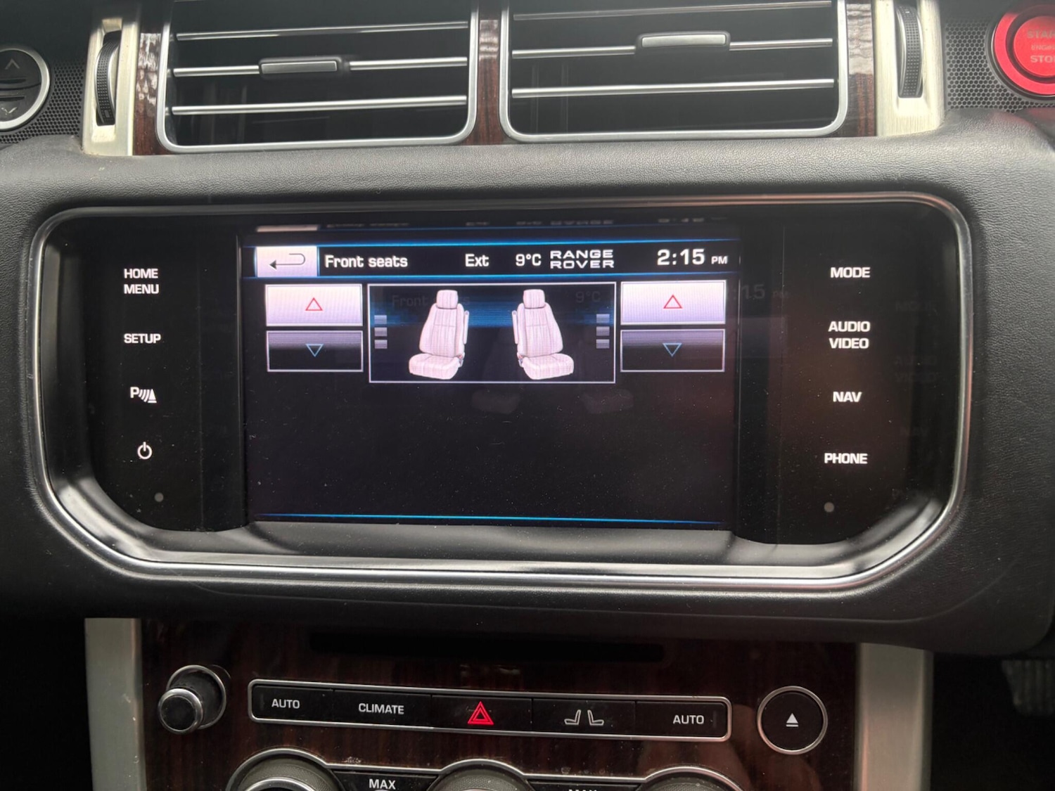 Used Land Rover Range Rover 2013 for sale - 77431819: Photo 16