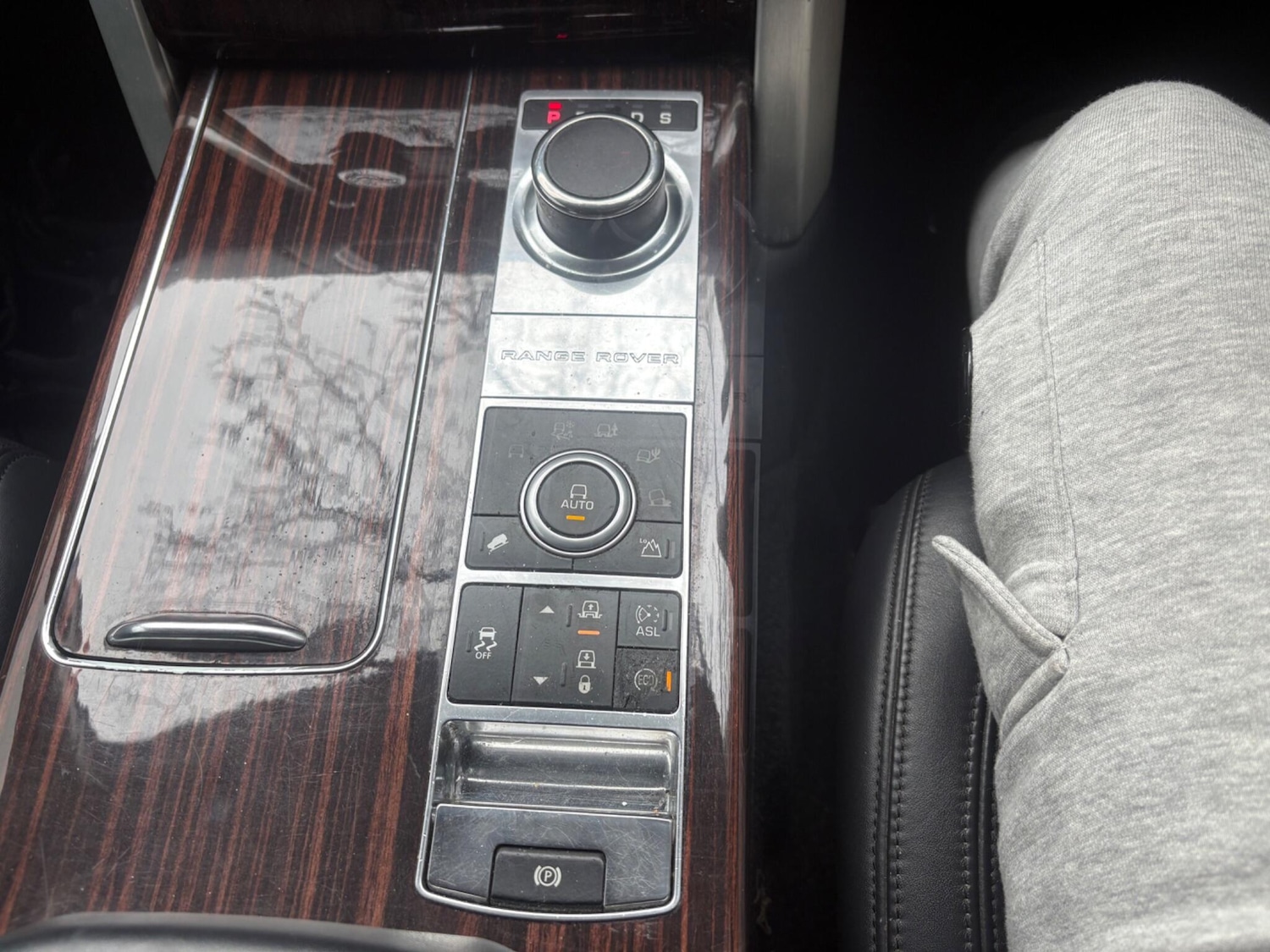 Used Land Rover Range Rover 2013 for sale - 77431819: Photo 17