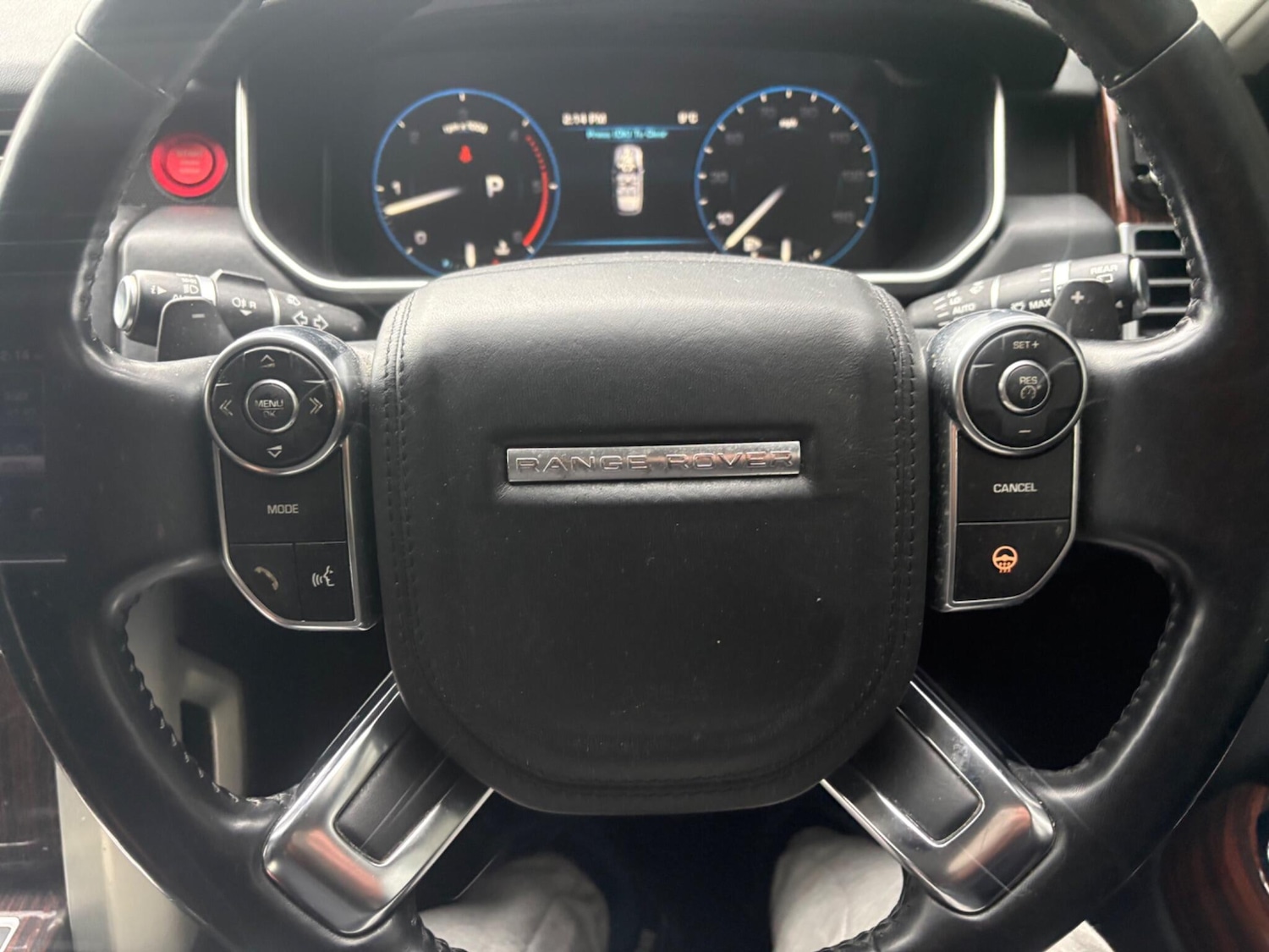 Used Land Rover Range Rover 2013 for sale - 77431819: Photo 18