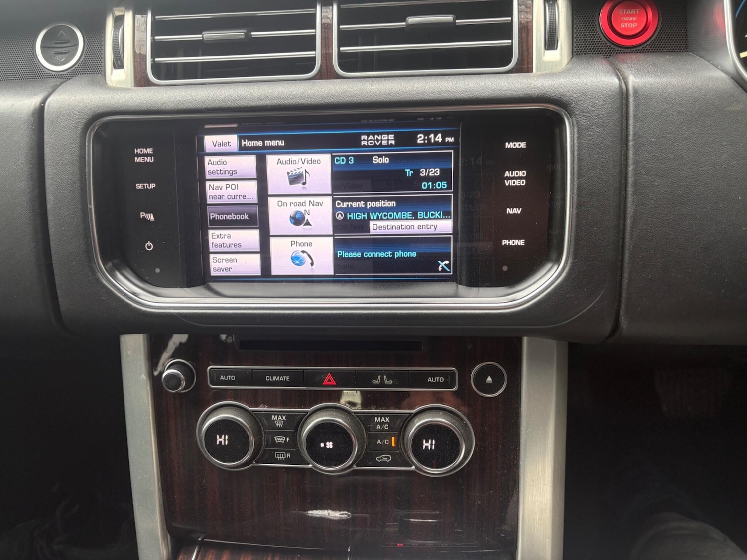 Used Land Rover Range Rover 2013 for sale - 77431819: Photo 19