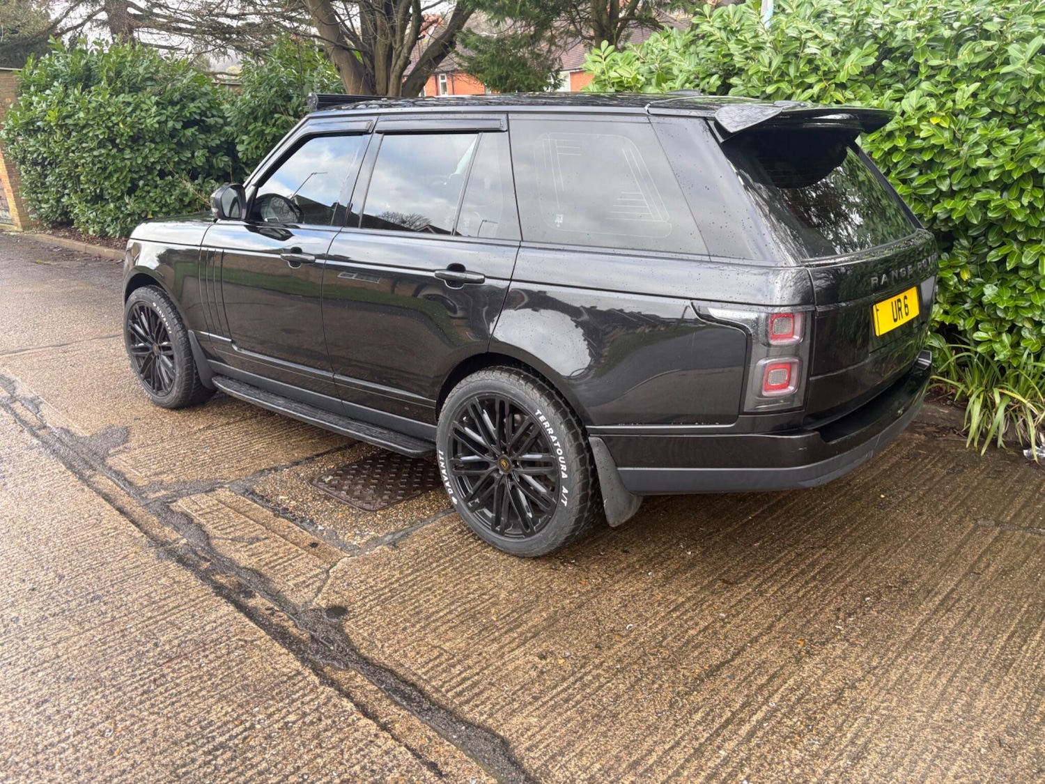 Used Land Rover Range Rover 2013 for sale - 77431819: Photo 2