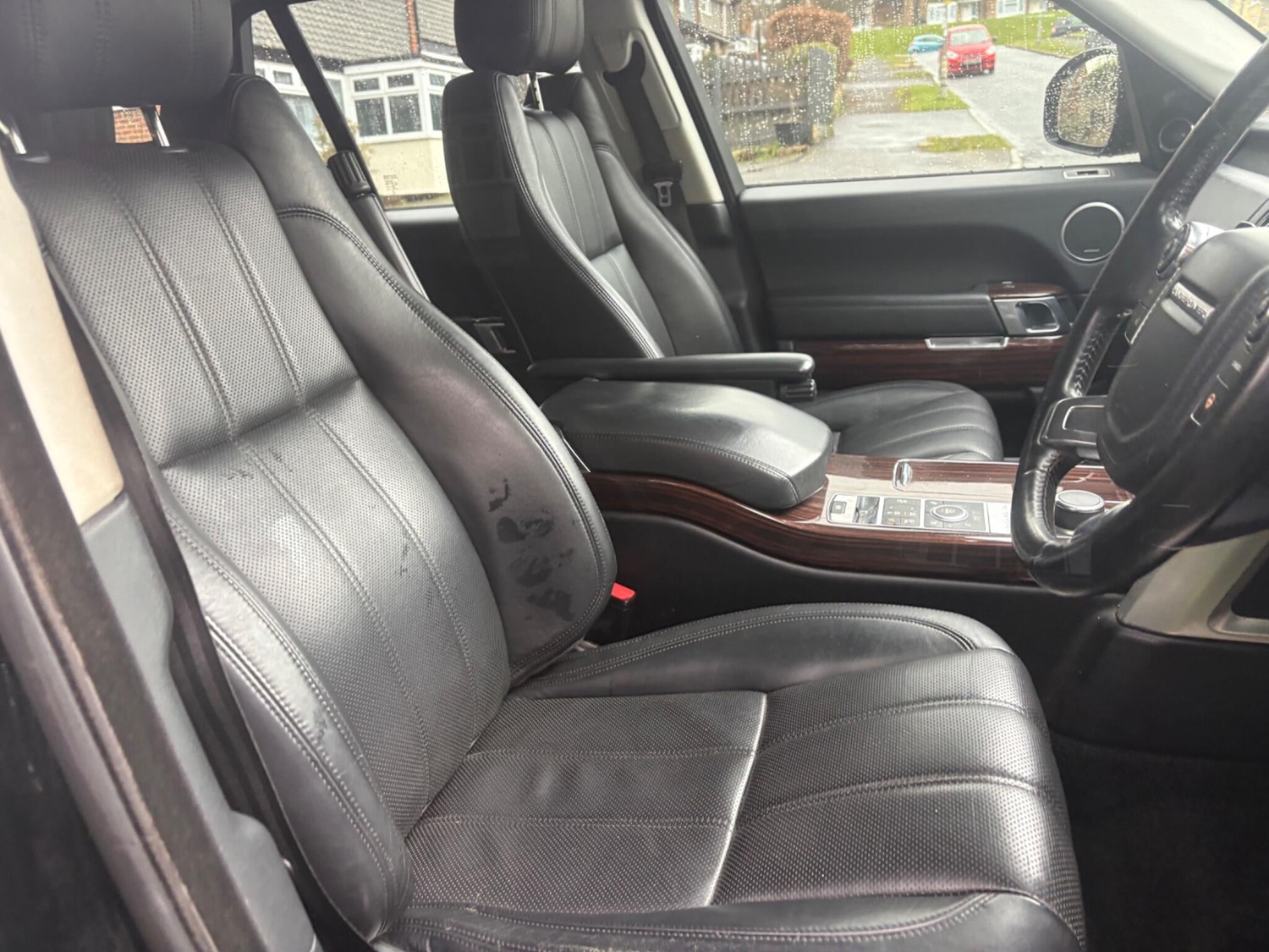 Used Land Rover Range Rover 2013 for sale - 77431819: Photo 20