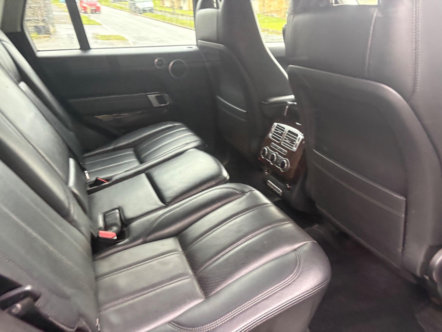 Used Land Rover Range Rover 2013 for sale - 77431819: Photo 22