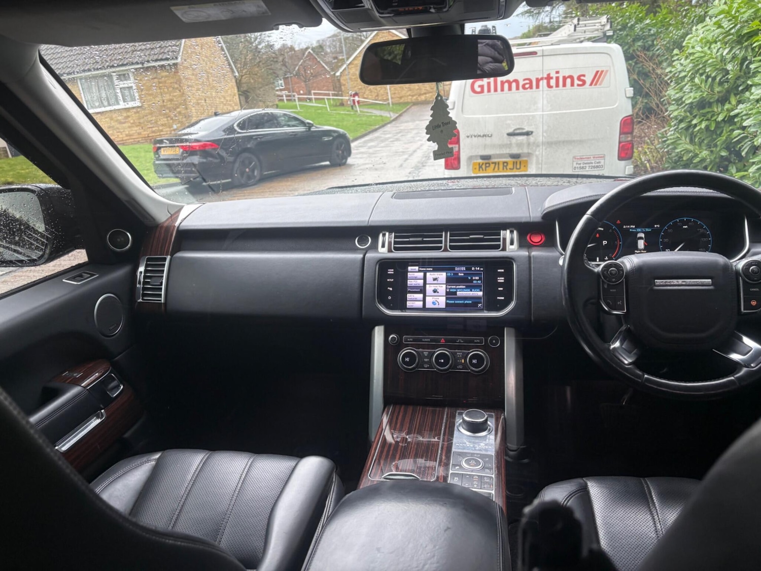 Used Land Rover Range Rover 2013 for sale - 77431819: Photo 24