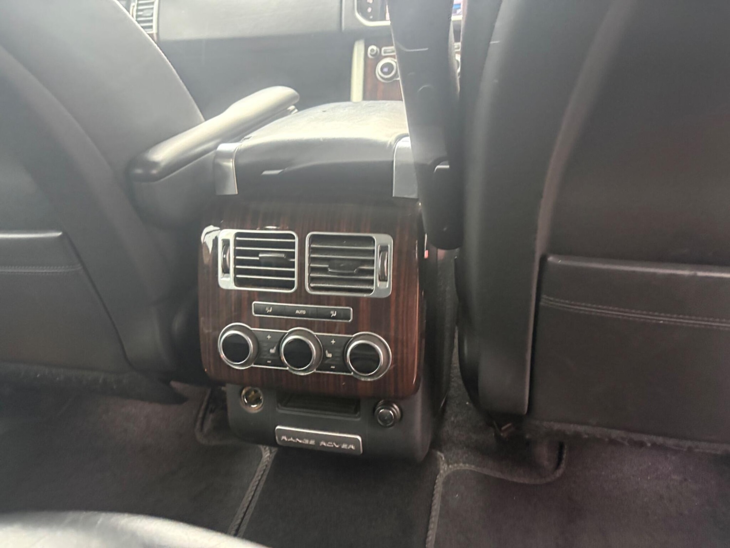 Used Land Rover Range Rover 2013 for sale - 77431819: Photo 25