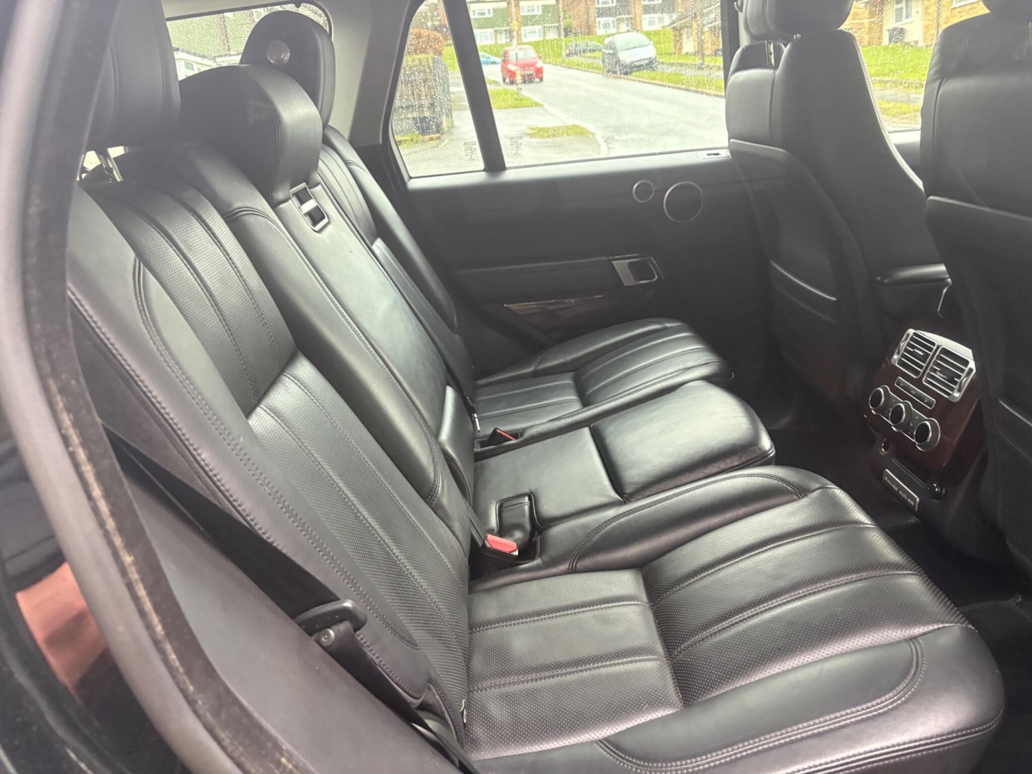 Used Land Rover Range Rover 2013 for sale - 77431819: Photo 26