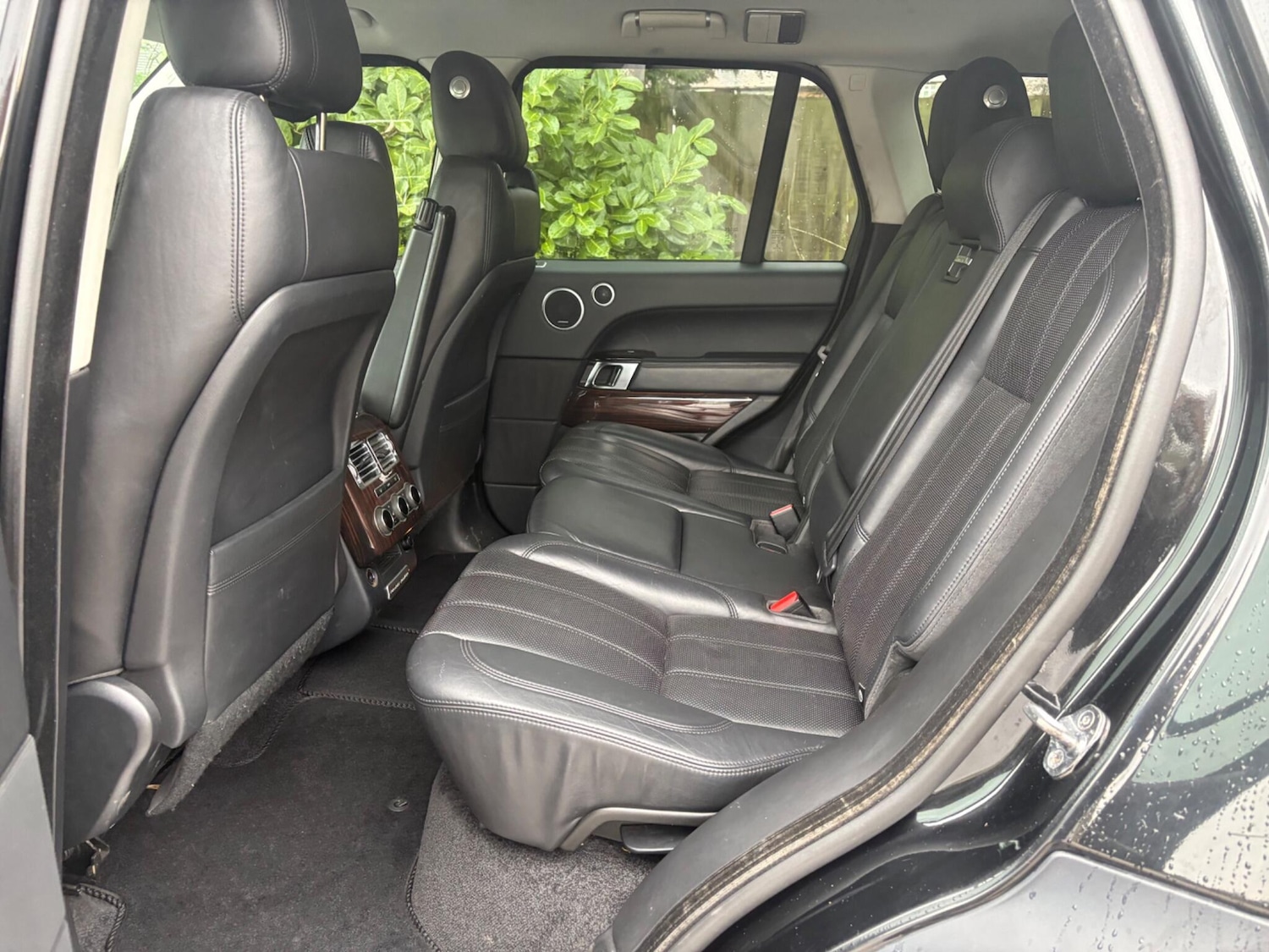 Used Land Rover Range Rover 2013 for sale - 77431819: Photo 27