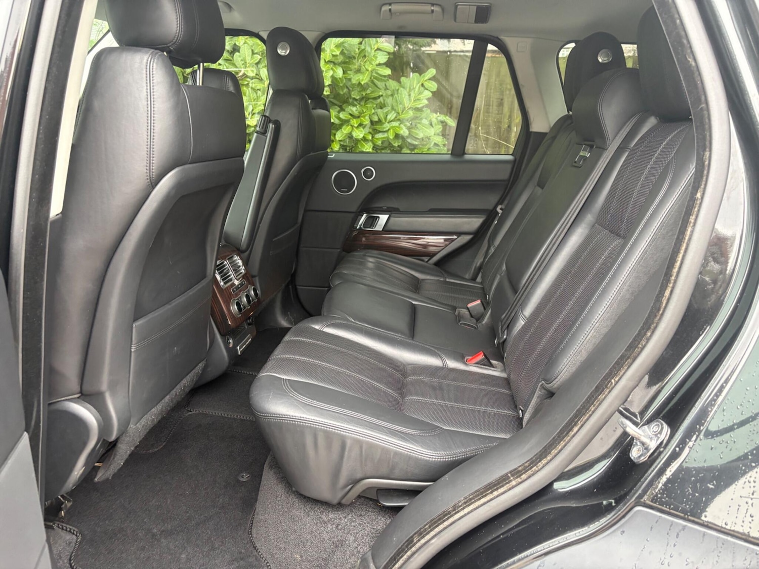 Used Land Rover Range Rover 2013 for sale - 77431819: Photo 28