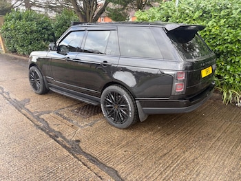 Used Land Rover Range Rover 2013 for sale - 77431819: Photo