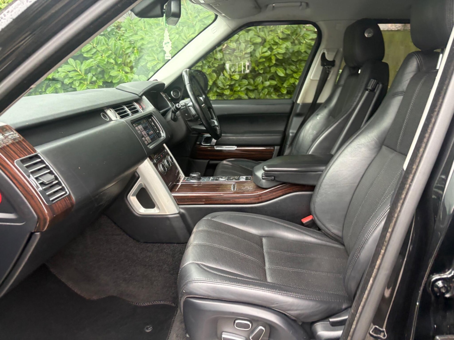 Used Land Rover Range Rover 2013 for sale - 77431819: Photo 30