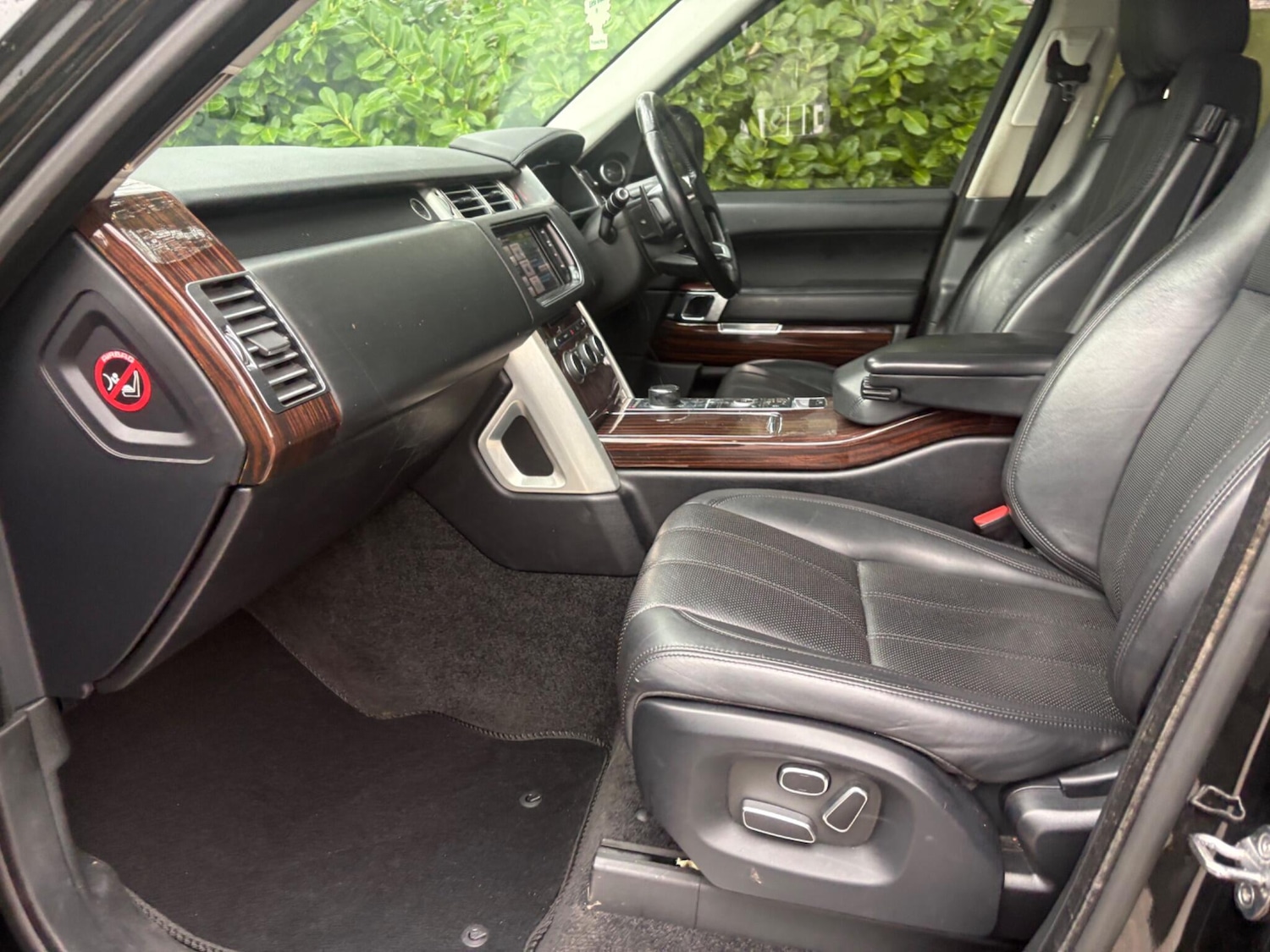 Used Land Rover Range Rover 2013 for sale - 77431819: Photo 31