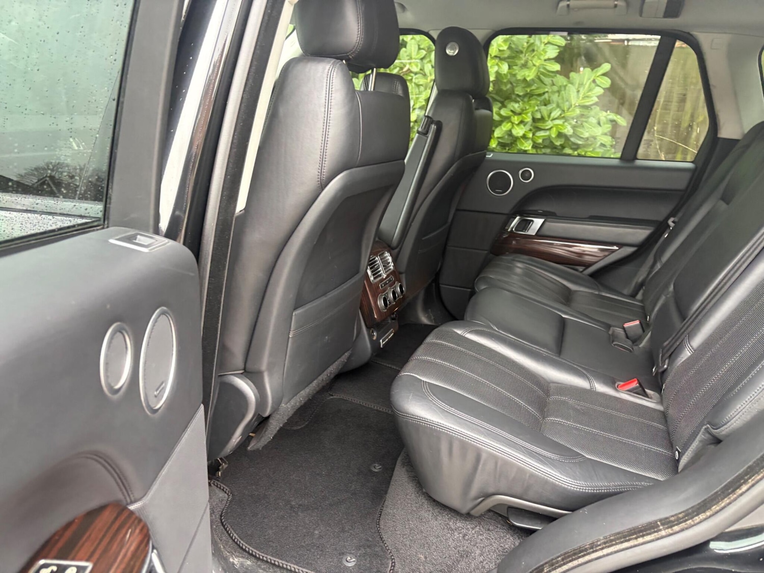 Used Land Rover Range Rover 2013 for sale - 77431819: Photo 35