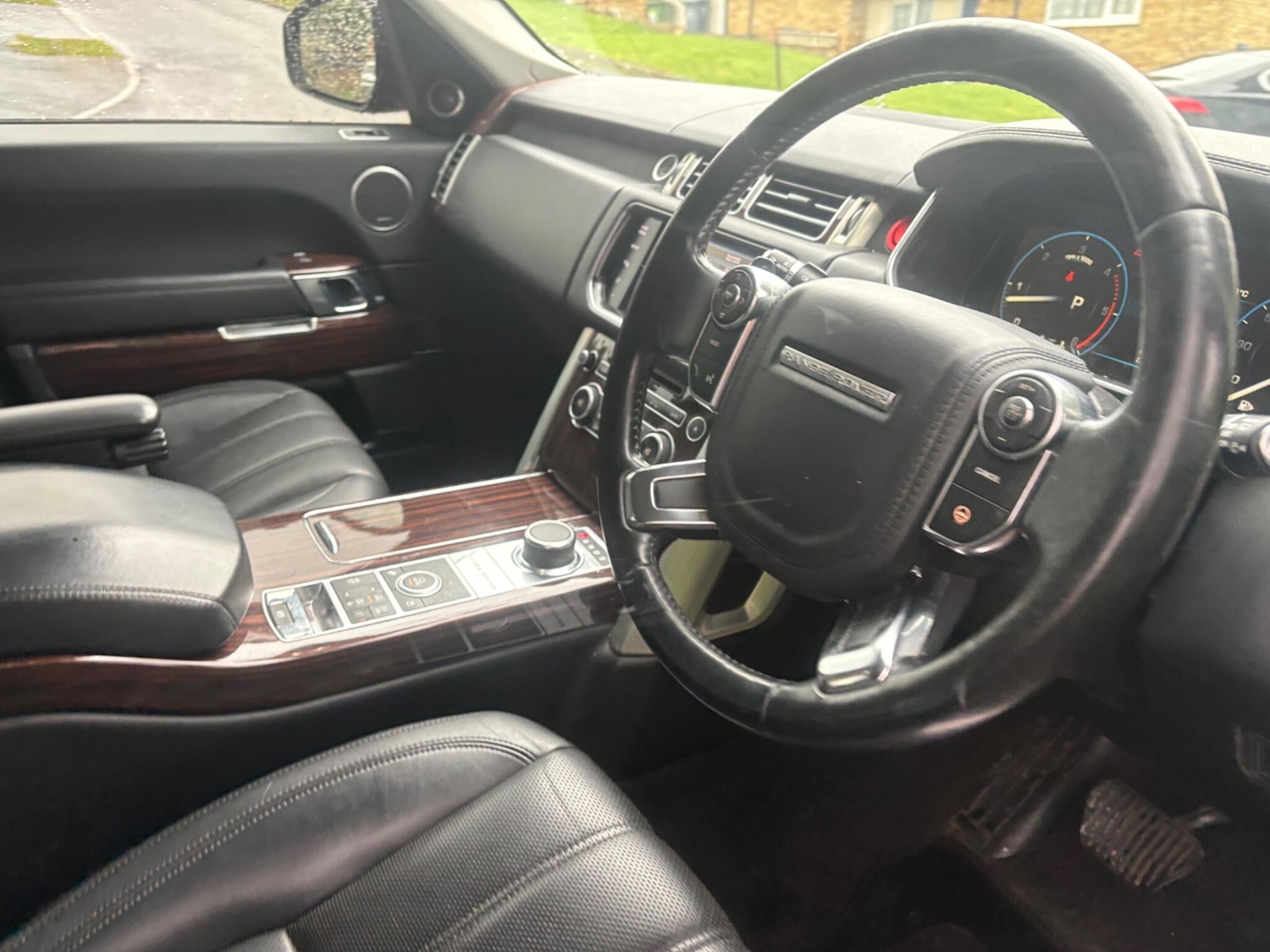 Used Land Rover Range Rover 2013 for sale - 77431819: Photo 36