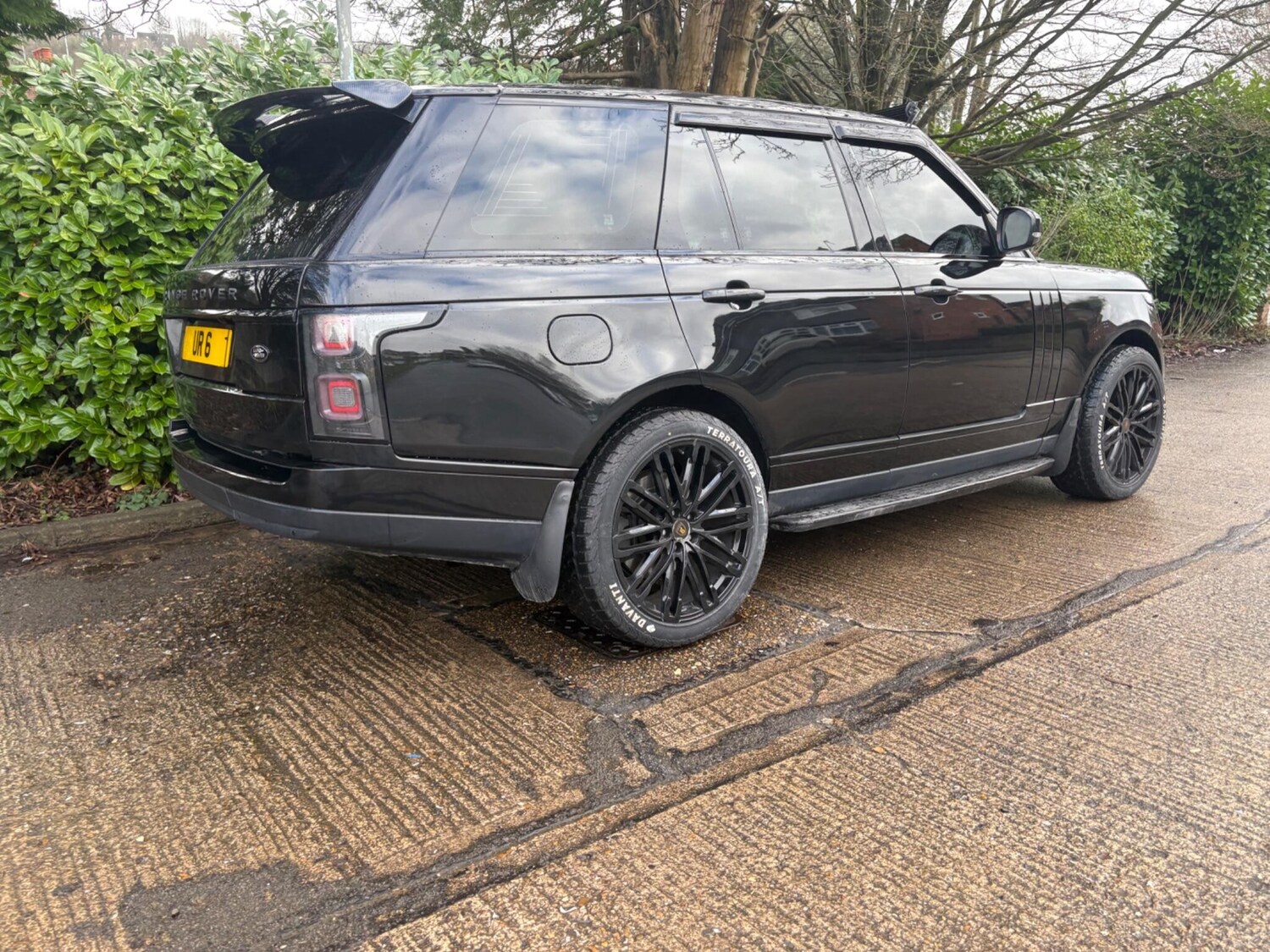 Used Land Rover Range Rover 2013 for sale - 77431819: Photo 38