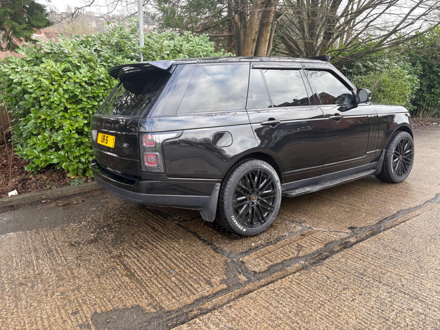 Used Land Rover Range Rover 2013 for sale - 77431819: Photo 39