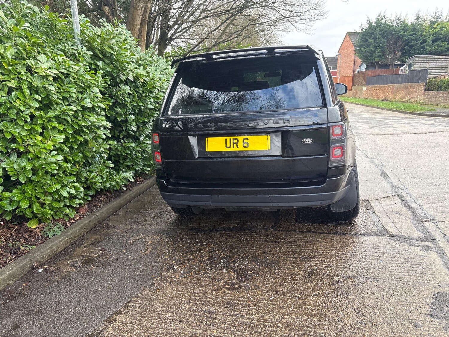 Used Land Rover Range Rover 2013 for sale - 77431819: Photo 40