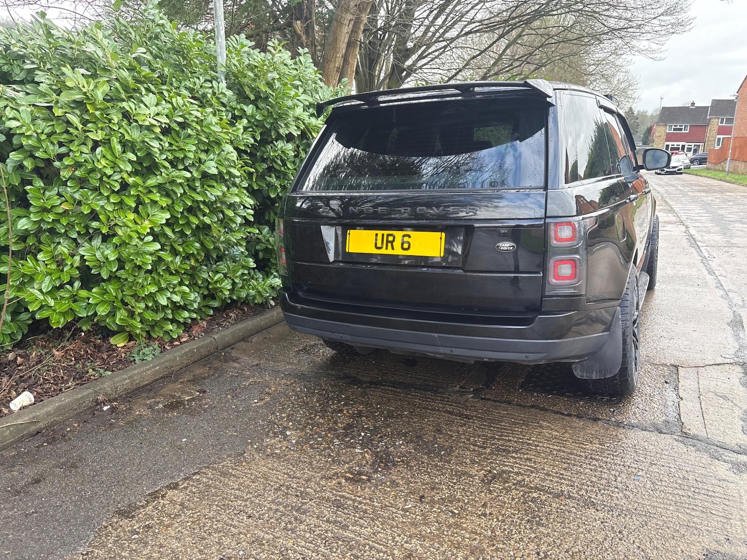 Used Land Rover Range Rover 2013 for sale - 77431819: Photo 41