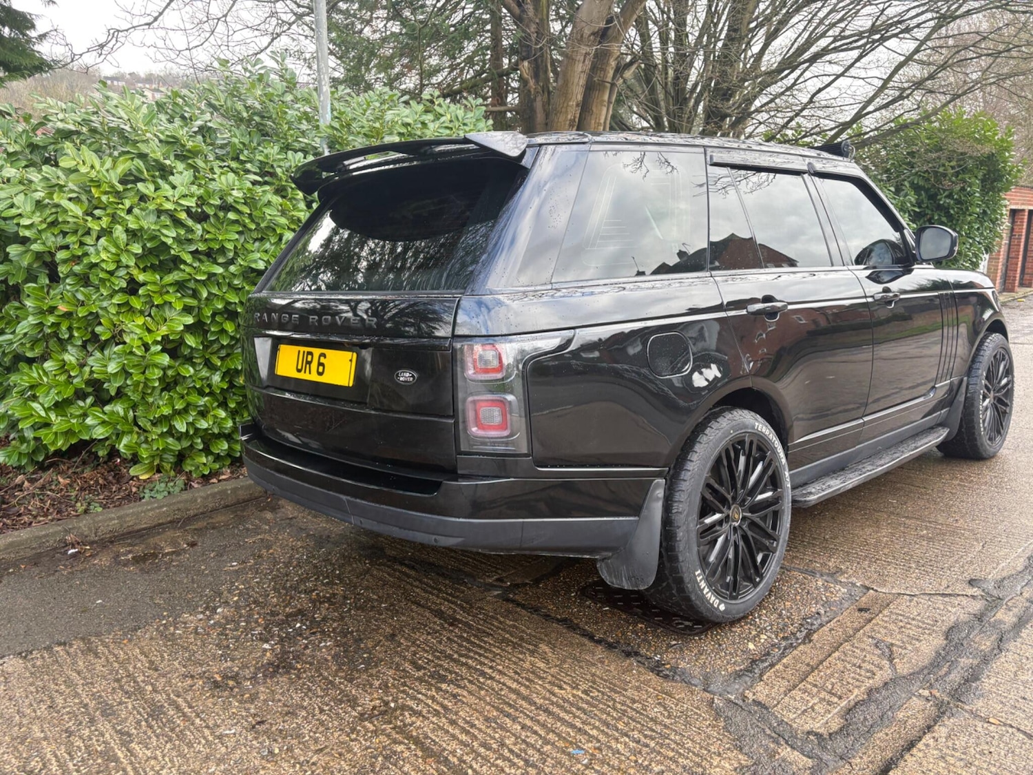 Used Land Rover Range Rover 2013 for sale - 77431819: Photo 43