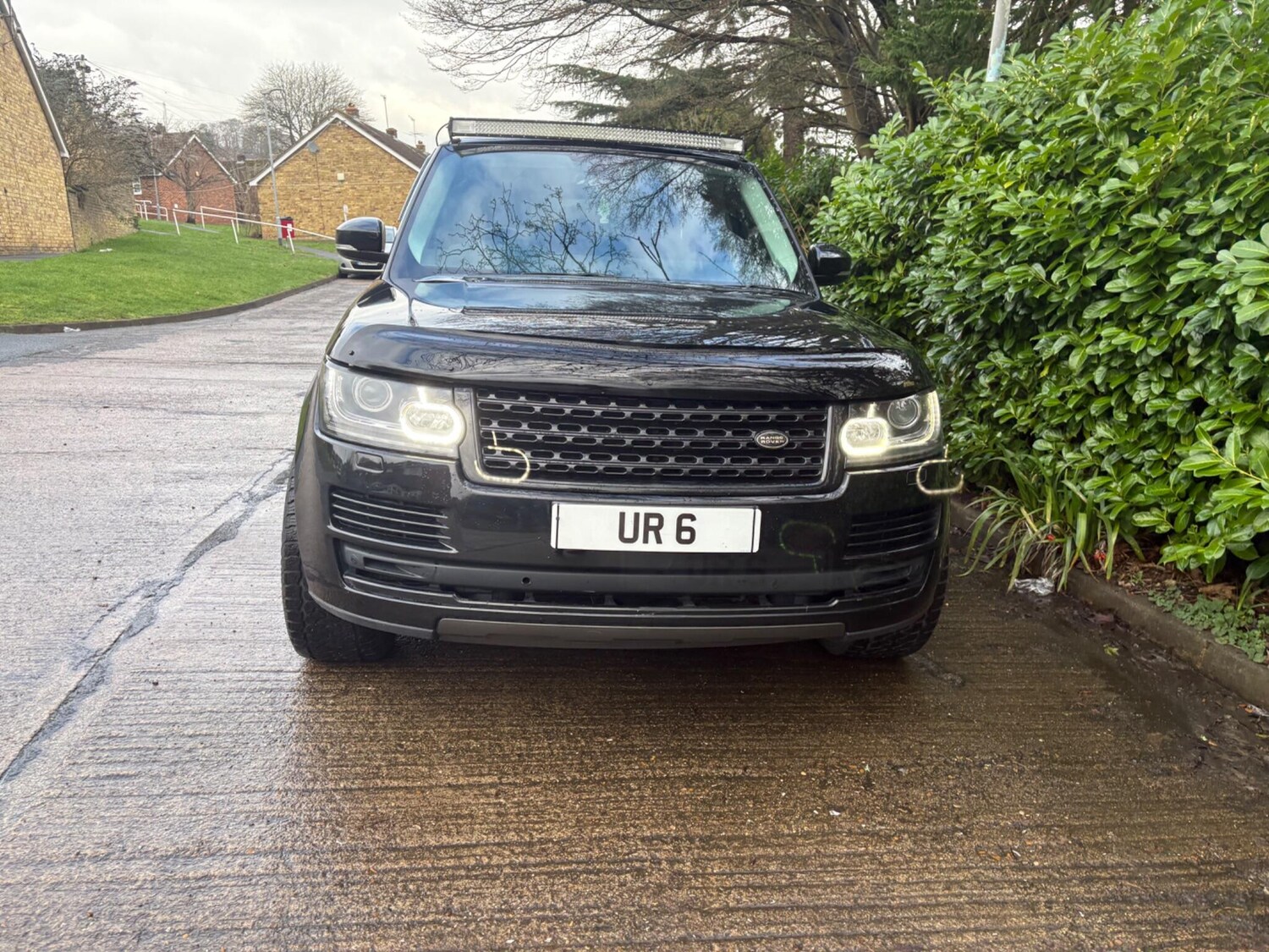 Used Land Rover Range Rover 2013 for sale - 77431819: Photo 44