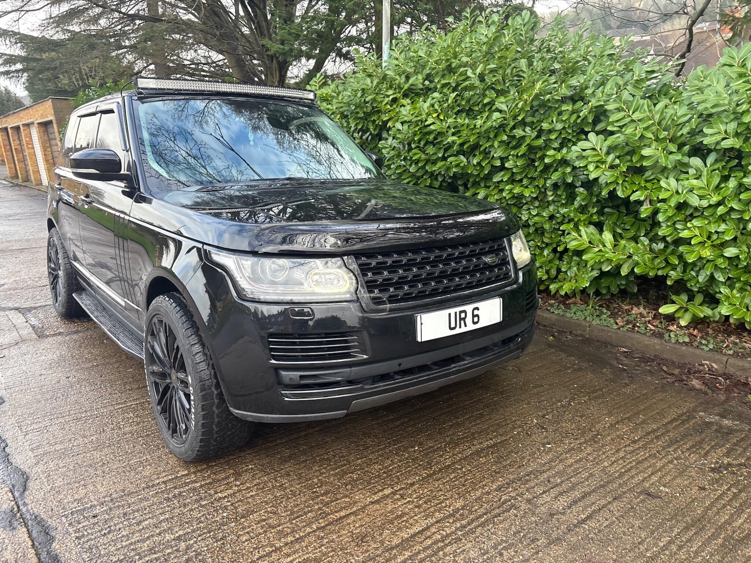 Used Land Rover Range Rover 2013 for sale - 77431819: Photo 45