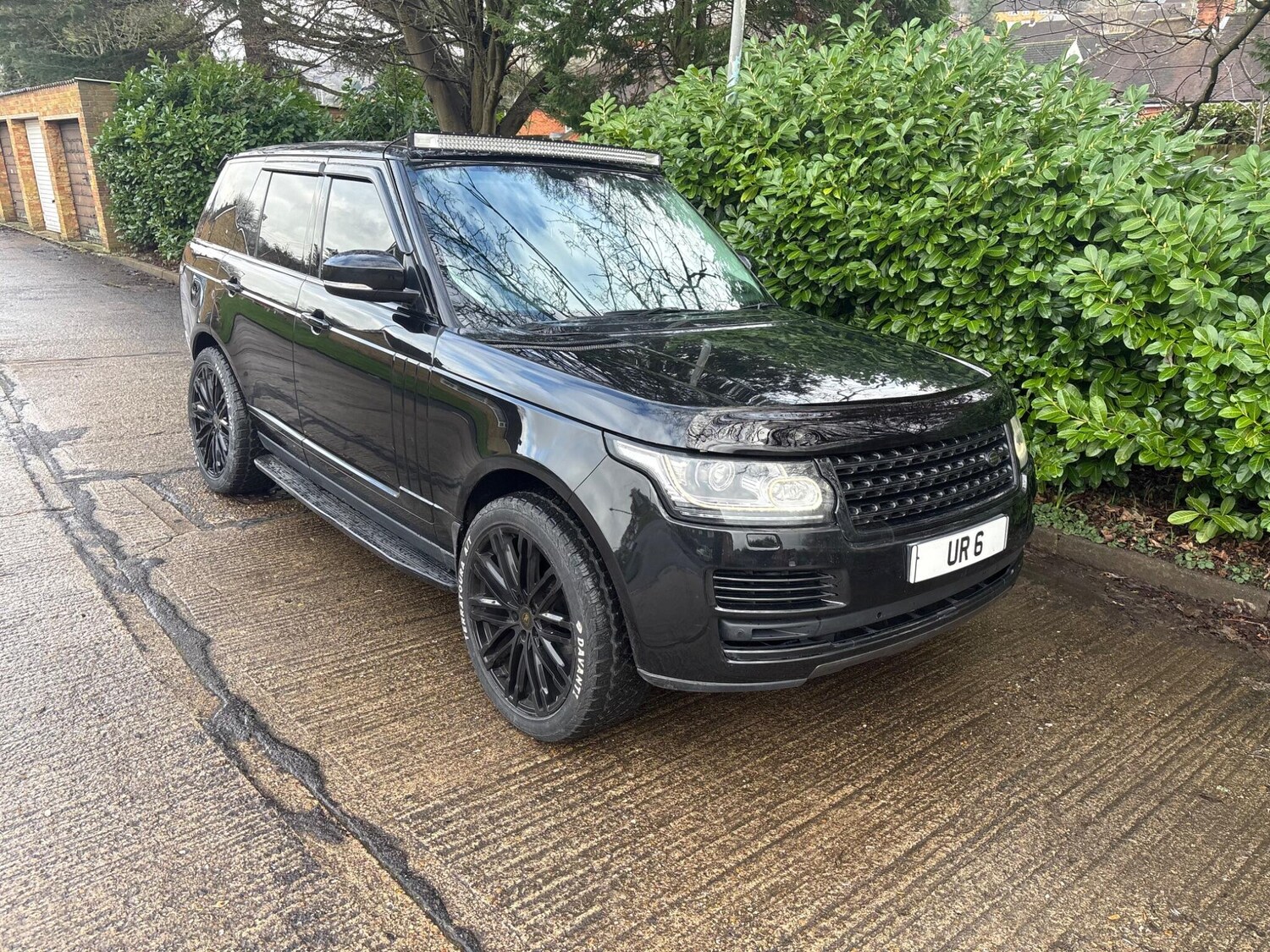 Used Land Rover Range Rover 2013 for sale - 77431819: Photo 46