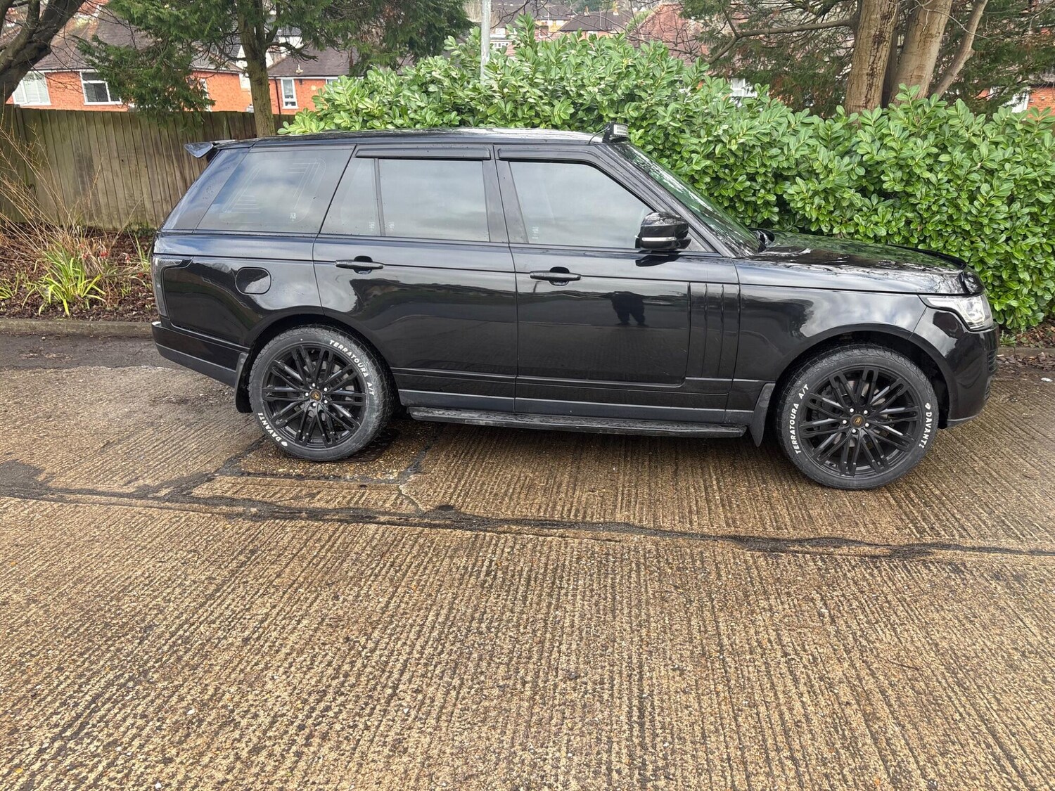 Used Land Rover Range Rover 2013 for sale - 77431819: Photo 49