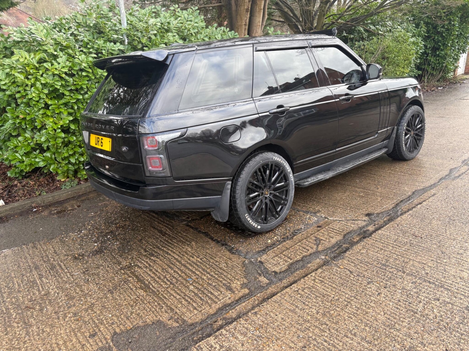 Used Land Rover Range Rover 2013 for sale - 77431819: Photo 5