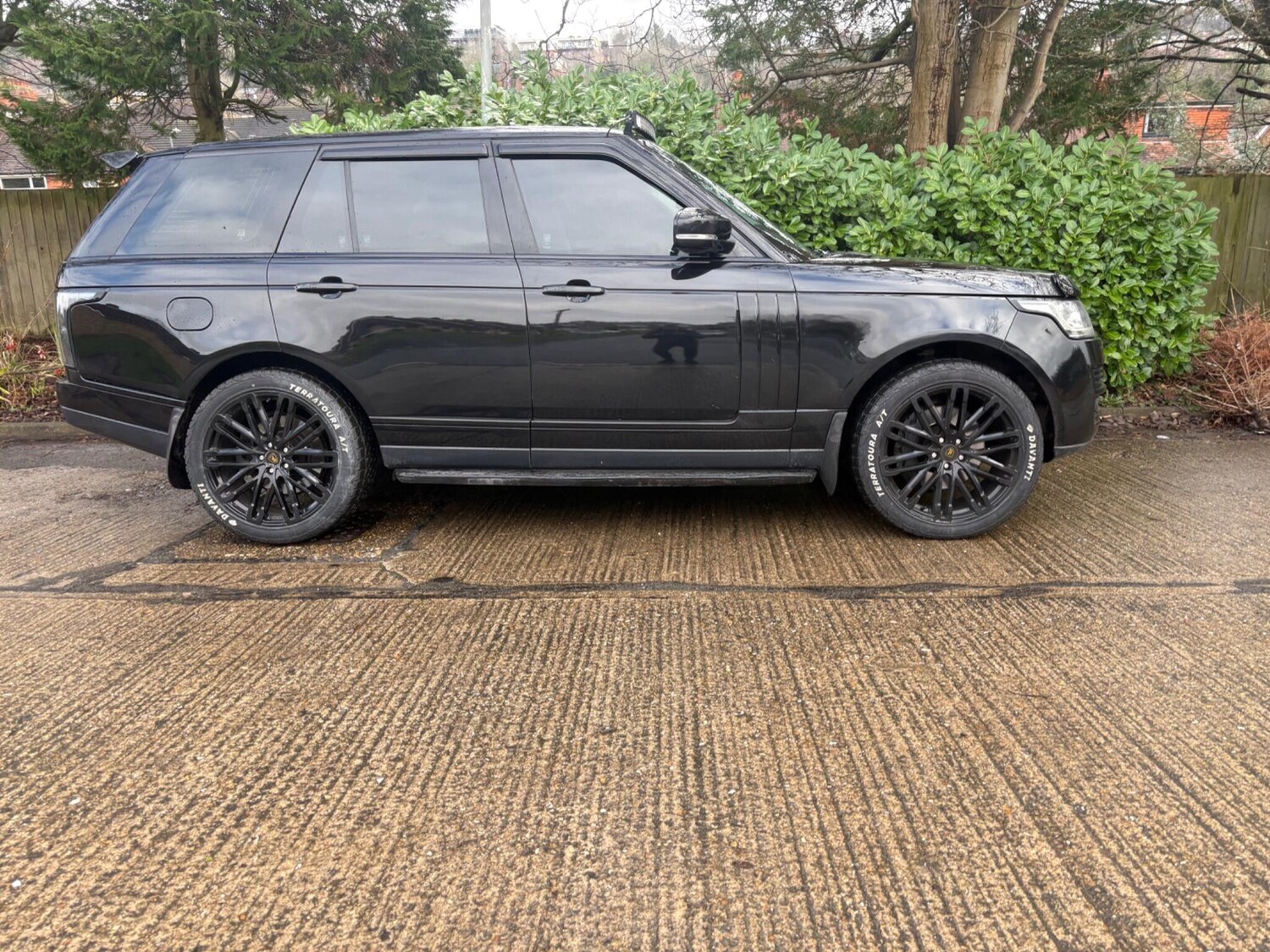 Used Land Rover Range Rover 2013 for sale - 77431819: Photo 50