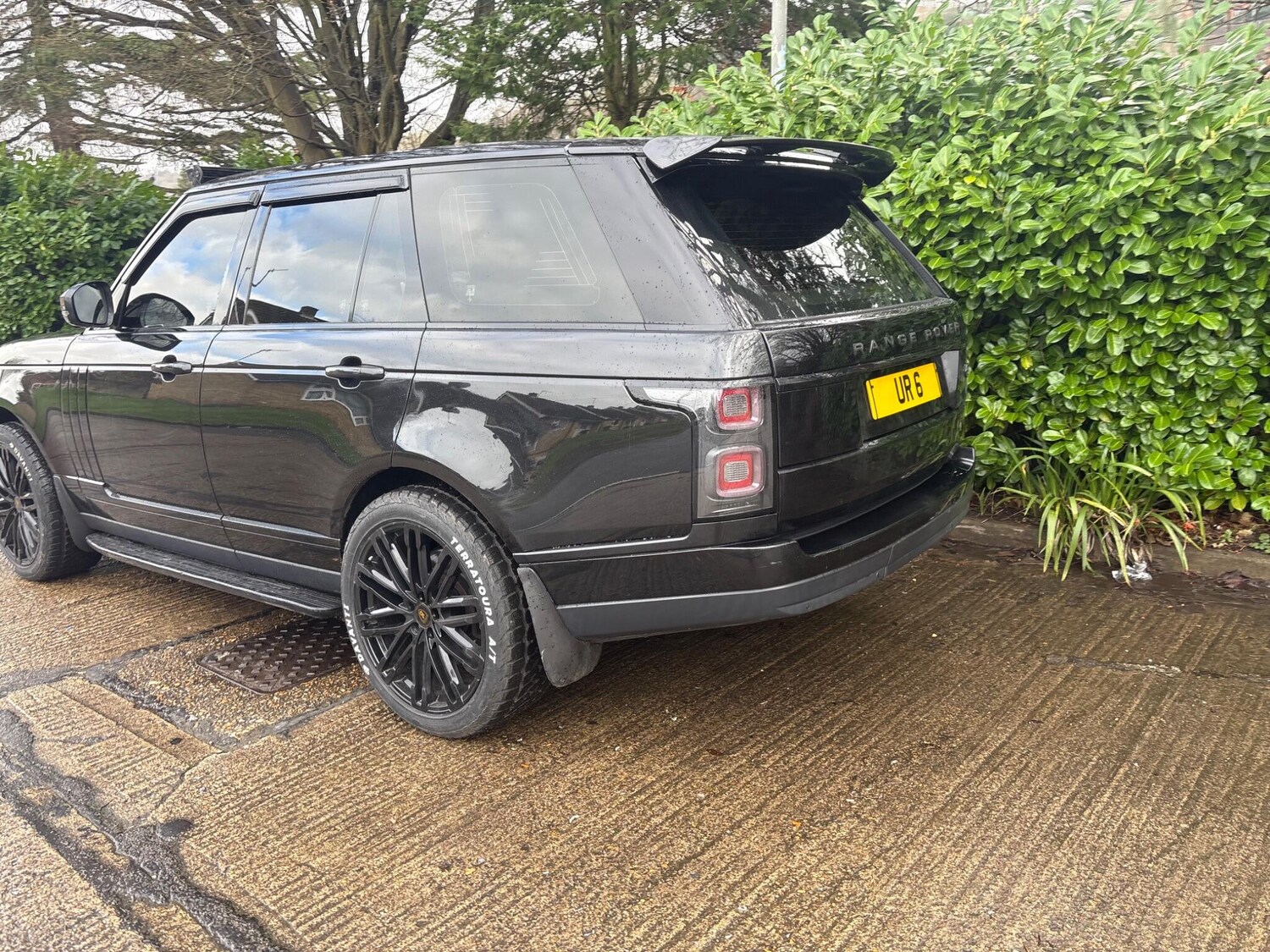 Used Land Rover Range Rover 2013 for sale - 77431819: Photo 51