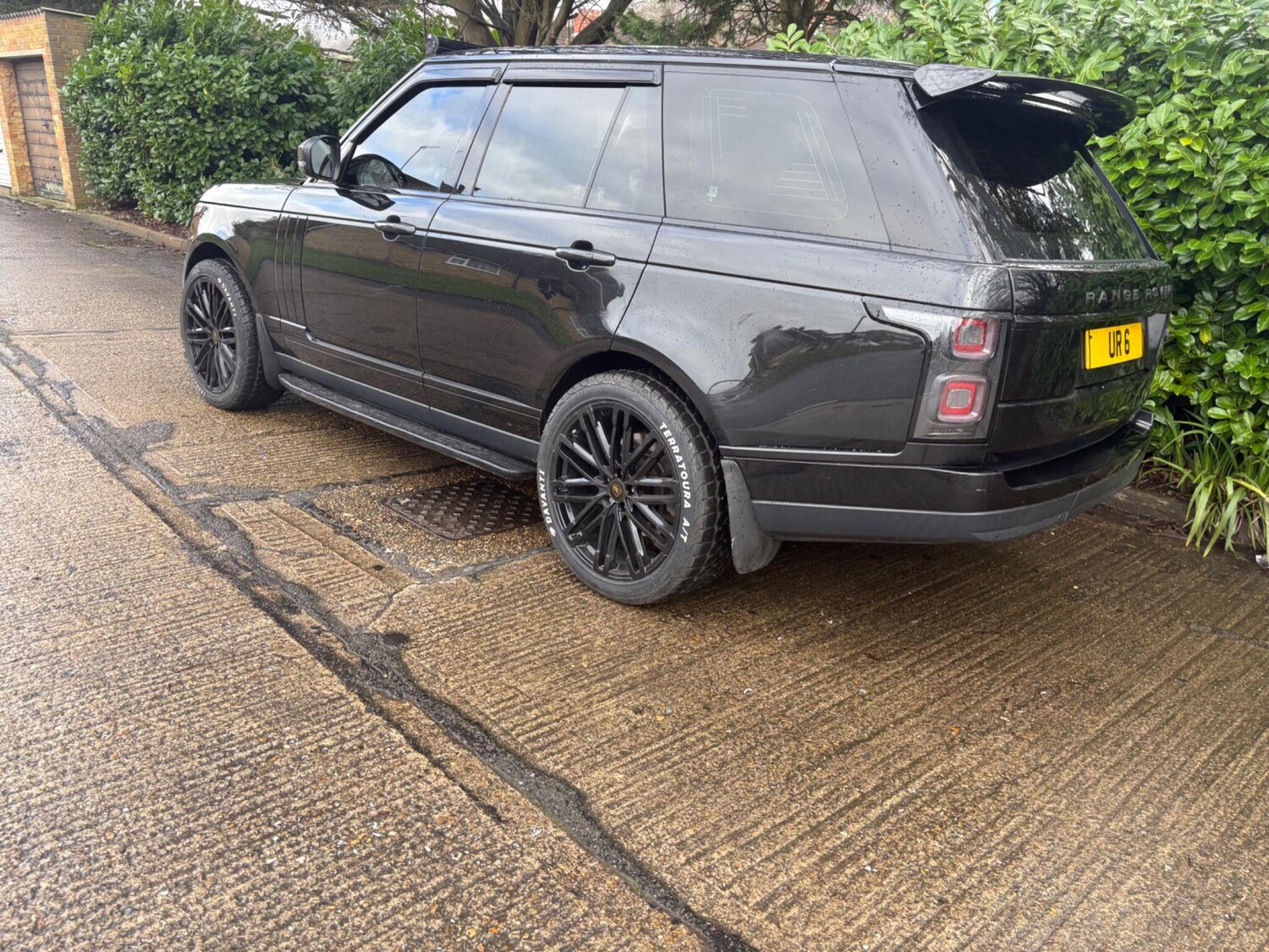 Used Land Rover Range Rover 2013 for sale - 77431819: Photo 52