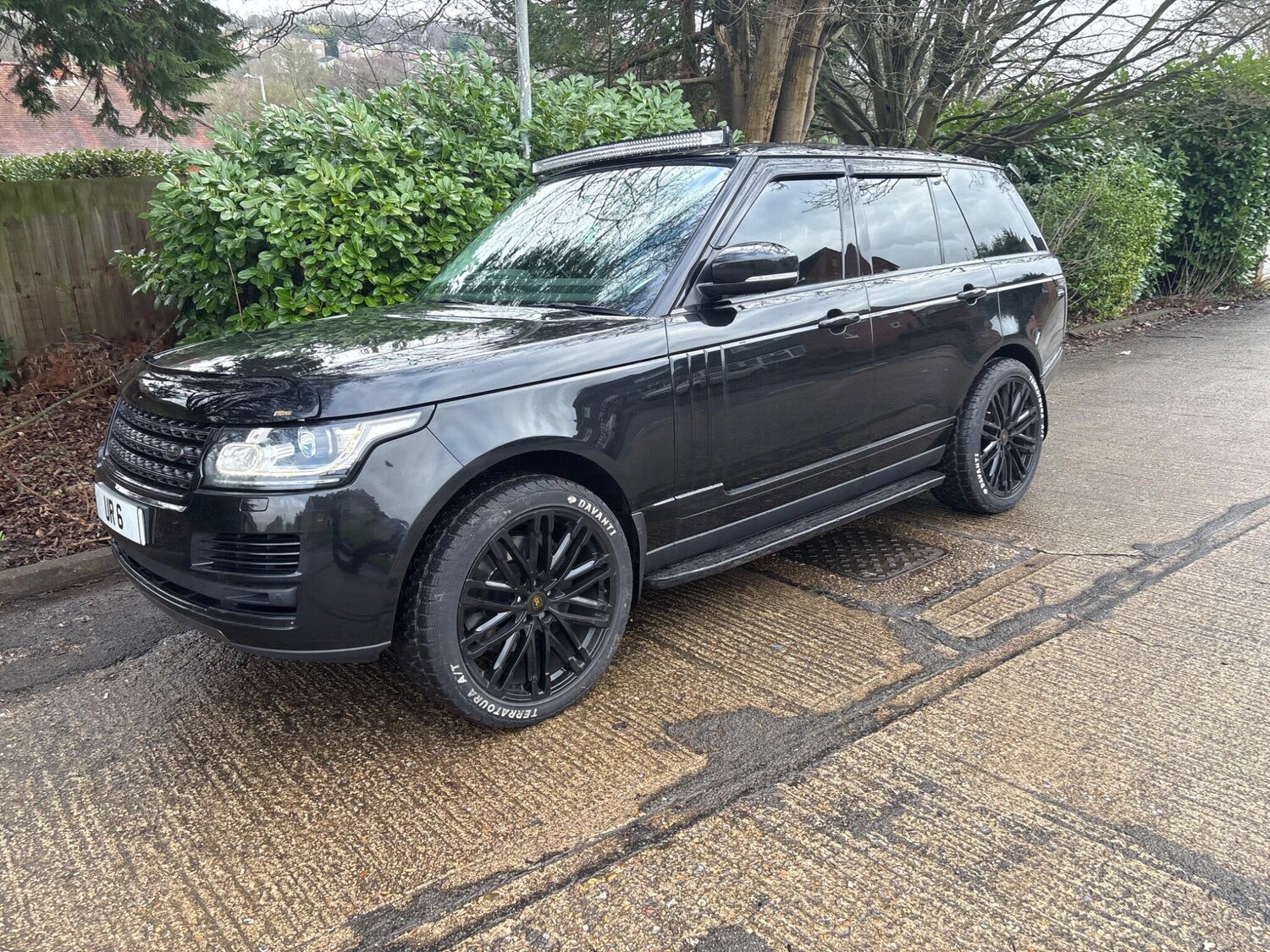 Used Land Rover Range Rover 2013 for sale - 77431819: Photo 53